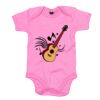 Bio Baby Strampler 100% Bio-Baumwolle Miniaturansicht
