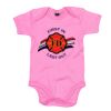 Bio Baby Strampler 100% Bio-Baumwolle Miniaturansicht