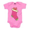 Bio Baby Strampler 100% Bio-Baumwolle Miniaturansicht