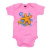 Bio Baby Strampler 100% Bio-Baumwolle Miniaturansicht