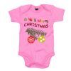 Bio Baby Strampler 100% Bio-Baumwolle Miniaturansicht