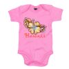 Bio Baby Strampler 100% Bio-Baumwolle Miniaturansicht