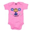 Bio Baby Strampler 100% Bio-Baumwolle Miniaturansicht