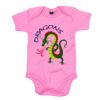Bio Baby Strampler 100% Bio-Baumwolle Miniaturansicht