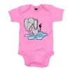 Bio Baby Strampler 100% Bio-Baumwolle Miniaturansicht