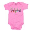 Bio Baby Strampler 100% Bio-Baumwolle Miniaturansicht