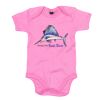 Bio Baby Strampler 100% Bio-Baumwolle Miniaturansicht