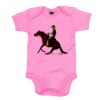 Bio Baby Strampler 100% Bio-Baumwolle Miniaturansicht