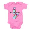 Bio Baby Strampler 100% Bio-Baumwolle Miniaturansicht