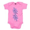 Bio Baby Strampler 100% Bio-Baumwolle Miniaturansicht