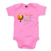 Bio Baby Strampler 100% Bio-Baumwolle Miniaturansicht