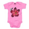Bio Baby Strampler 100% Bio-Baumwolle Miniaturansicht