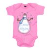 Bio Baby Strampler 100% Bio-Baumwolle Miniaturansicht