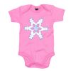 Bio Baby Strampler 100% Bio-Baumwolle Miniaturansicht