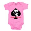 Bio Baby Strampler 100% Bio-Baumwolle Miniaturansicht
