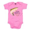 Bio Baby Strampler 100% Bio-Baumwolle Miniaturansicht