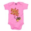 Bio Baby Strampler 100% Bio-Baumwolle Miniaturansicht