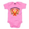 Bio Baby Strampler 100% Bio-Baumwolle Miniaturansicht