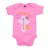 Bio Baby Strampler 100% Bio-Baumwolle Miniaturansicht