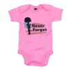 Bio Baby Strampler 100% Bio-Baumwolle Miniaturansicht