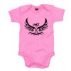 Bio Baby Strampler 100% Bio-Baumwolle Miniaturansicht