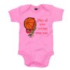 Bio Baby Strampler 100% Bio-Baumwolle Miniaturansicht