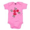 Bio Baby Strampler 100% Bio-Baumwolle Miniaturansicht