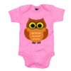 Bio Baby Strampler 100% Bio-Baumwolle Miniaturansicht