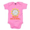 Bio Baby Strampler 100% Bio-Baumwolle Miniaturansicht