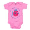Bio Baby Strampler 100% Bio-Baumwolle Miniaturansicht