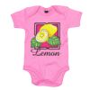 Bio Baby Strampler 100% Bio-Baumwolle Miniaturansicht