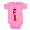 Bio Baby Strampler 100% Bio-Baumwolle Miniaturansicht