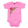 Bio Baby Strampler 100% Bio-Baumwolle Miniaturansicht