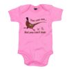 Bio Baby Strampler 100% Bio-Baumwolle Miniaturansicht