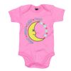 Bio Baby Strampler 100% Bio-Baumwolle Miniaturansicht