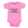 Bio Baby Strampler 100% Bio-Baumwolle Miniaturansicht