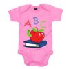 Bio Baby Strampler 100% Bio-Baumwolle Miniaturansicht
