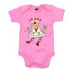 Bio Baby Strampler 100% Bio-Baumwolle Miniaturansicht