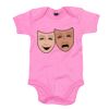 Bio Baby Strampler 100% Bio-Baumwolle Miniaturansicht