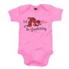 Bio Baby Strampler 100% Bio-Baumwolle Miniaturansicht