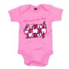 Bio Baby Strampler 100% Bio-Baumwolle Miniaturansicht