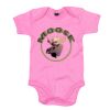 Bio Baby Strampler 100% Bio-Baumwolle Miniaturansicht