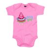 Bio Baby Strampler 100% Bio-Baumwolle Miniaturansicht