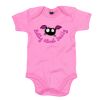 Bio Baby Strampler 100% Bio-Baumwolle Miniaturansicht