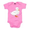 Bio Baby Strampler 100% Bio-Baumwolle Miniaturansicht