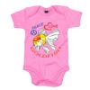Bio Baby Strampler 100% Bio-Baumwolle Miniaturansicht