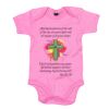 Bio Baby Strampler 100% Bio-Baumwolle Miniaturansicht
