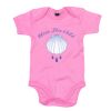 Bio Baby Strampler 100% Bio-Baumwolle Miniaturansicht