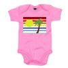 Bio Baby Strampler 100% Bio-Baumwolle Miniaturansicht