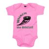Bio Baby Strampler 100% Bio-Baumwolle Miniaturansicht